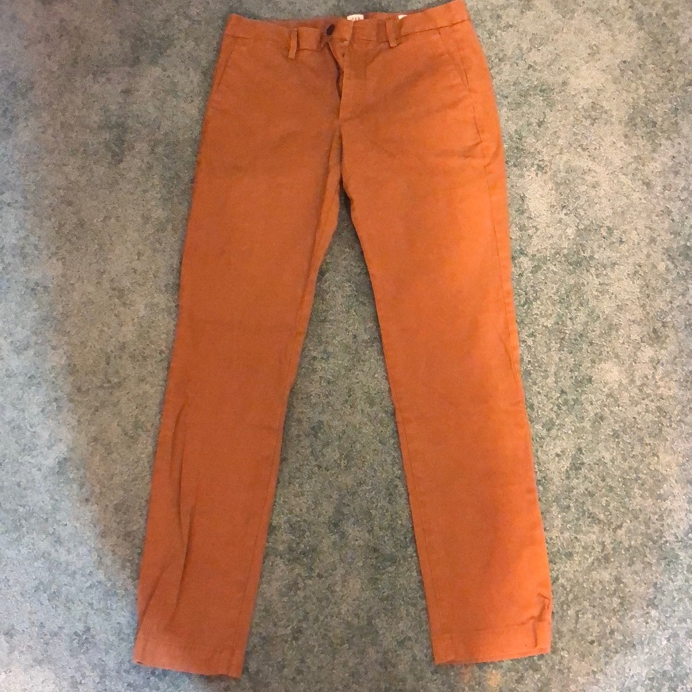 Gap men’s pants